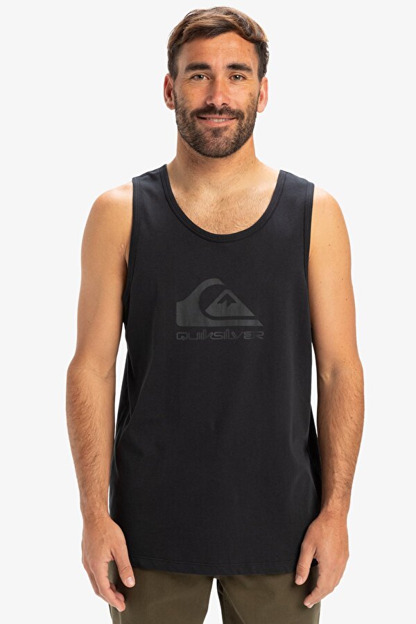 Ev Comp Logo Tank Erkek Atlet