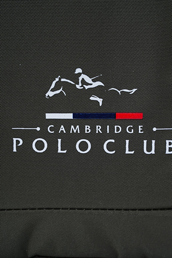 Unisex Çok Gözlü Sırt Çantası