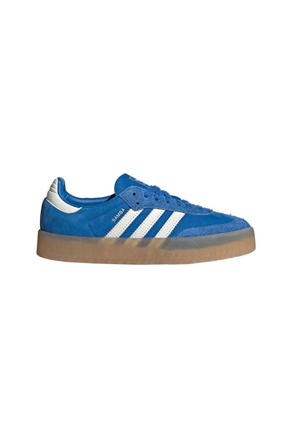 Kadın  Beyaz  Sneaker SAMBAE W Beyaz JI2743