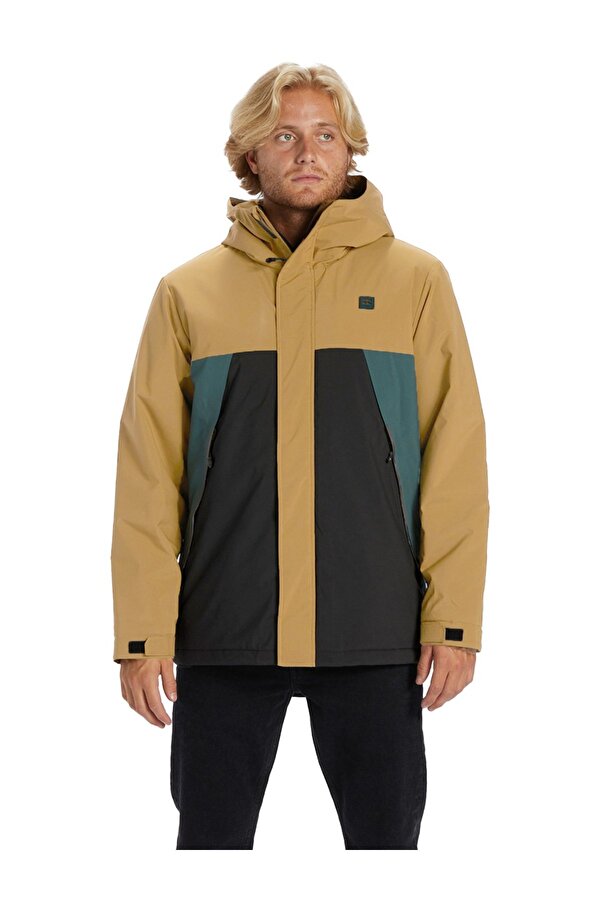 Expedition Erkek Mont