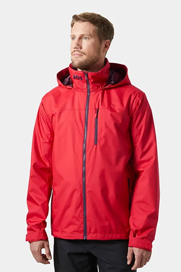 Crew Hooded Mont 2.0