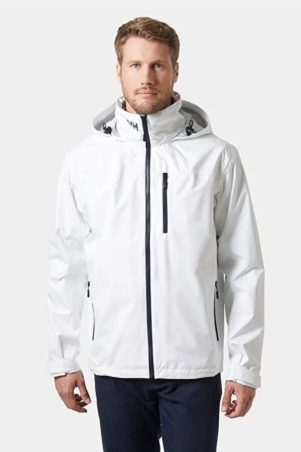 Crew Hooded Mont 2.0