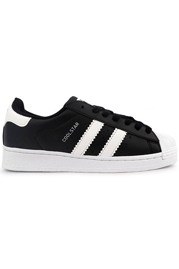 Star Sneaker Ortopedik Taban Unisex Spor Ayakkabı