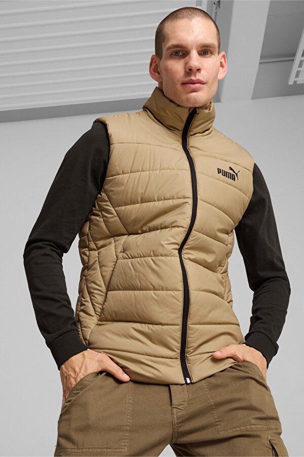 Ess Padded Erkek Yelek