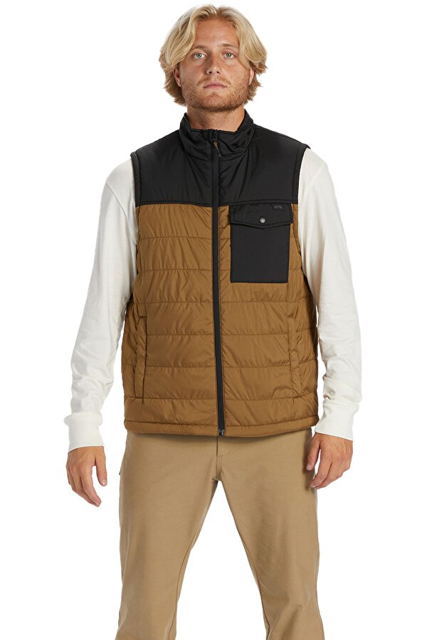 Prism Vest Erkek Yelek