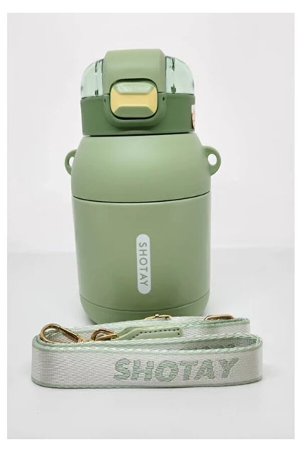 Dome Çelik Termos  Unisex Matara 800 Ml. SHT-ST-8081-2