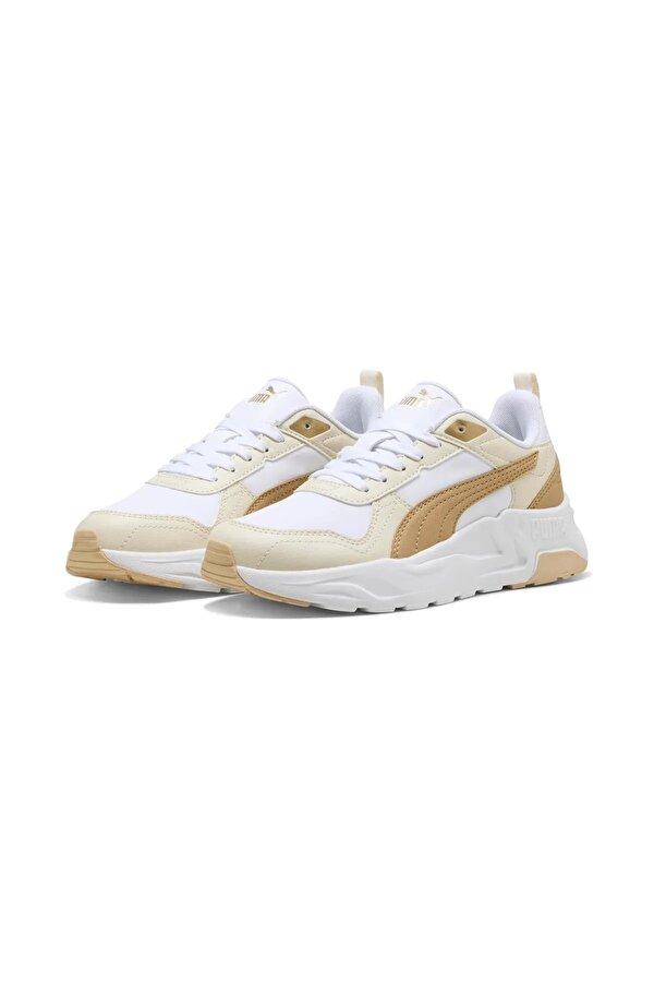 400704-02 Trinity 2 Lite Aqua Metallics  White