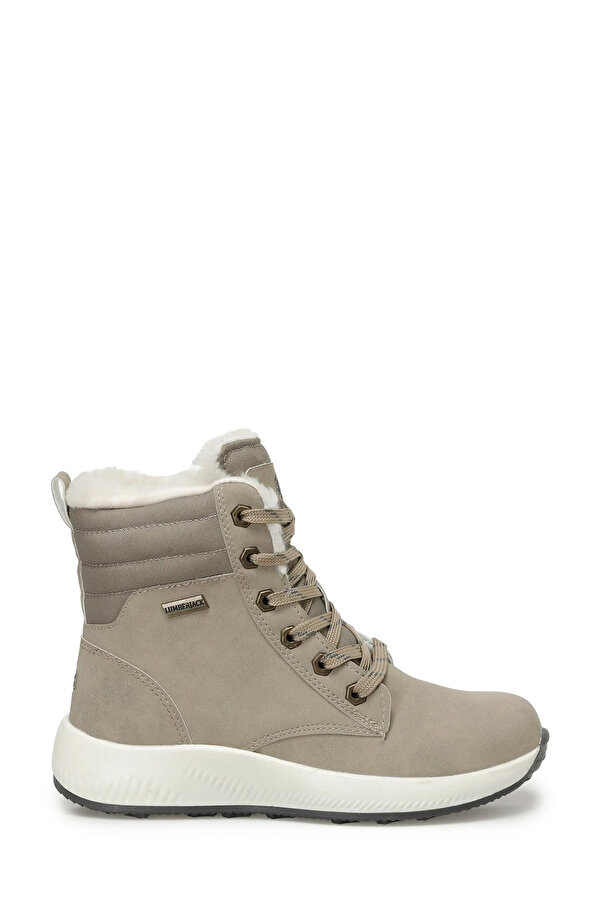 Shoes Lumberjack Leslie 3Pr Бежевый 011