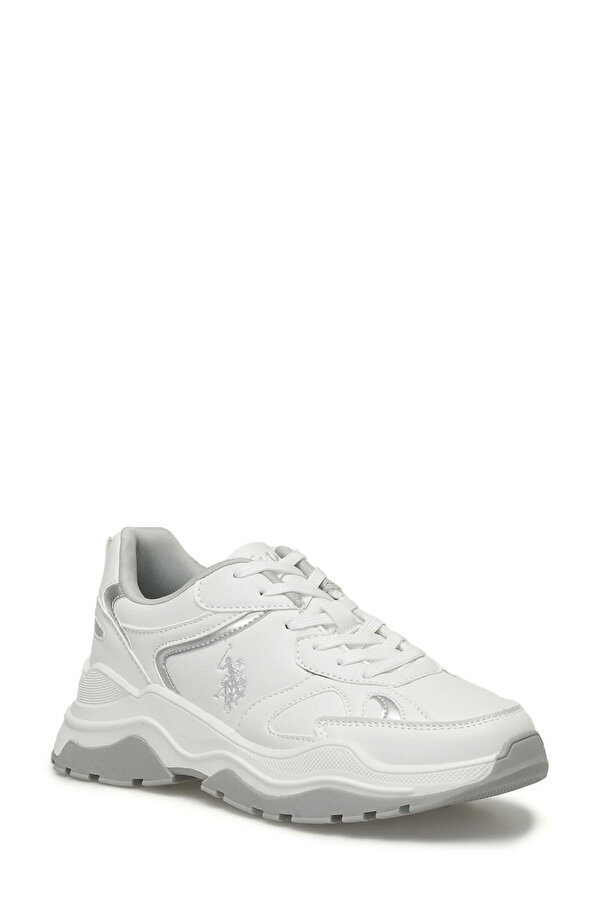 Shoes U.s. Polo Assn. Rodie 3Pr Белый