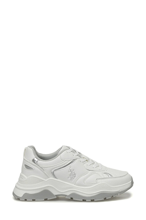 Shoes U.s. Polo Assn. Rodie 3Pr Белый