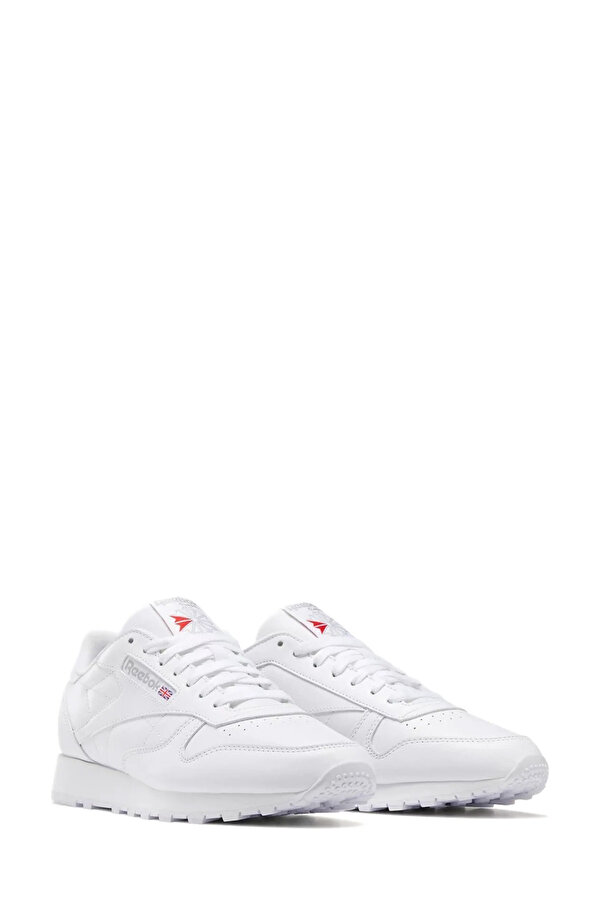 Shoes Reebok Classic Leather Белый