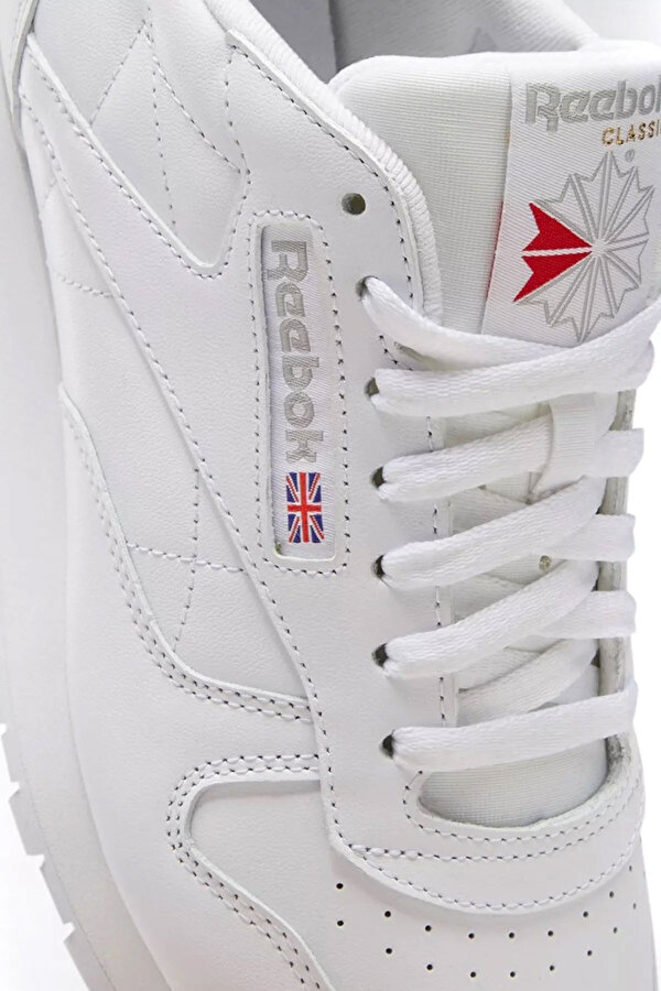 Shoes Reebok Classic Leather Белый