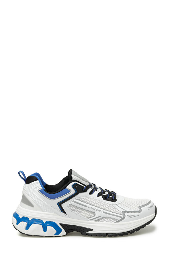 QUANTUM 5FX Gri Erkek Sneaker