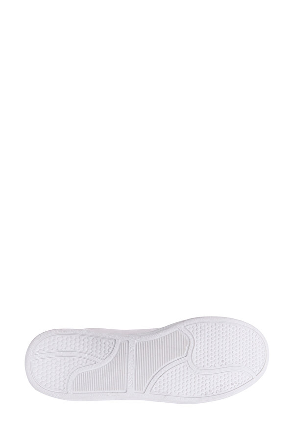 Shoes U.s. Polo Assn. Franco Wmn Lt Glb 5Fx Белый