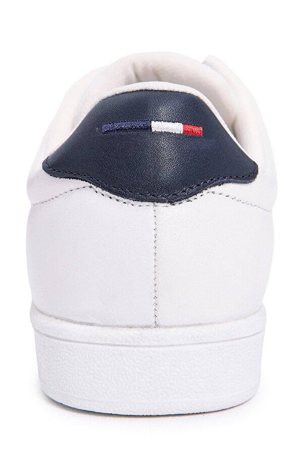 Shoes U.s. Polo Assn. Franco Wmn Lt Glb 5Fx Белый