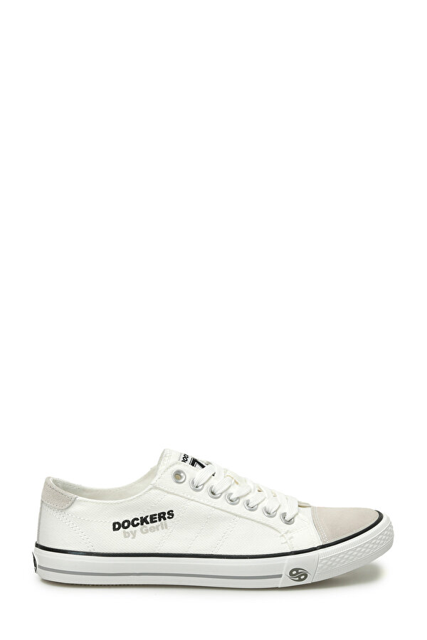 238546 5FX Beyaz Erkek Sneaker