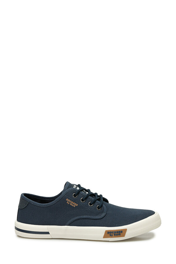 238547 5FX Lacivert Erkek Sneaker