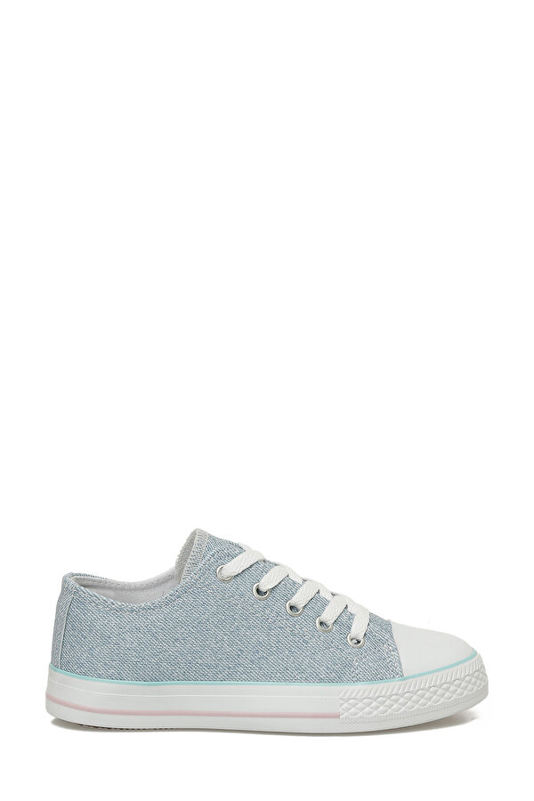 ELİT.F5FX Mavi Kız Çocuk Sneaker - FLO 2. Ürüne %50 İndirim