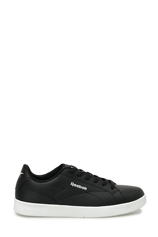 UNIC RUN I Siyah Erkek Sneaker