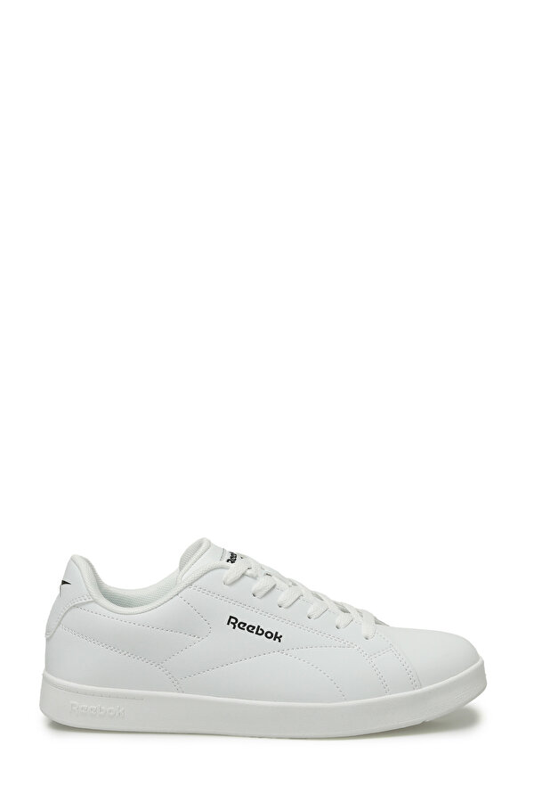 UNIC RUN I Beyaz Erkek Sneaker