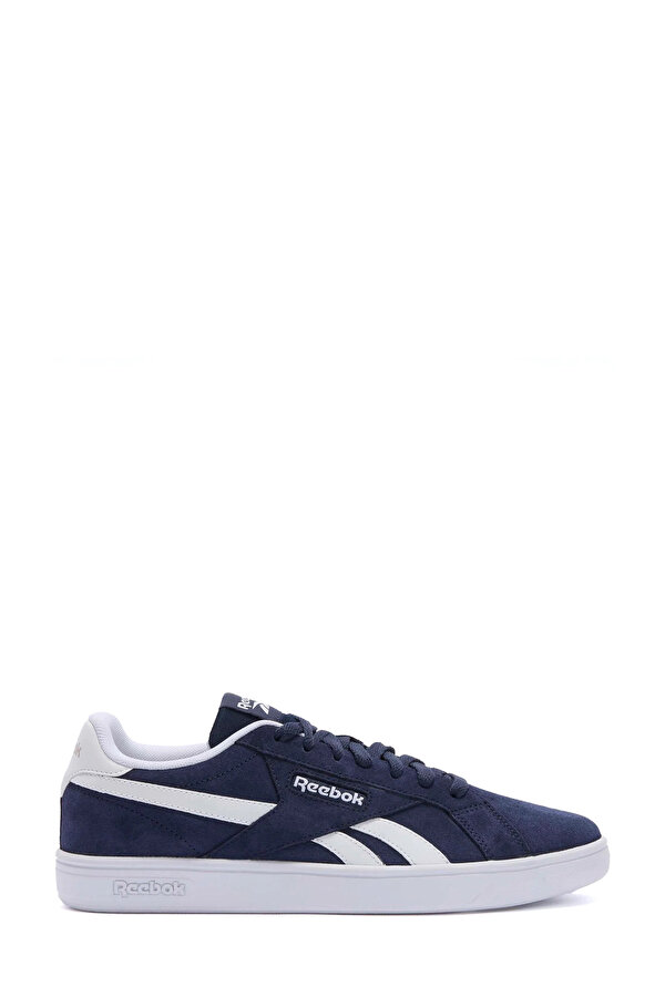 COURT RETRO Lacivert Unisex Sneaker