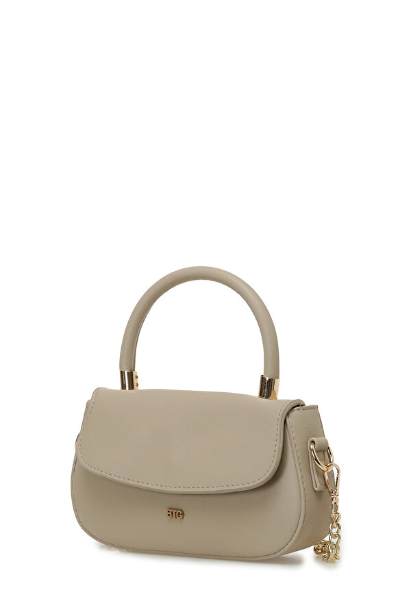 CILT AKS DTY MINI EL 5FX Vizon Kadın El Çantası