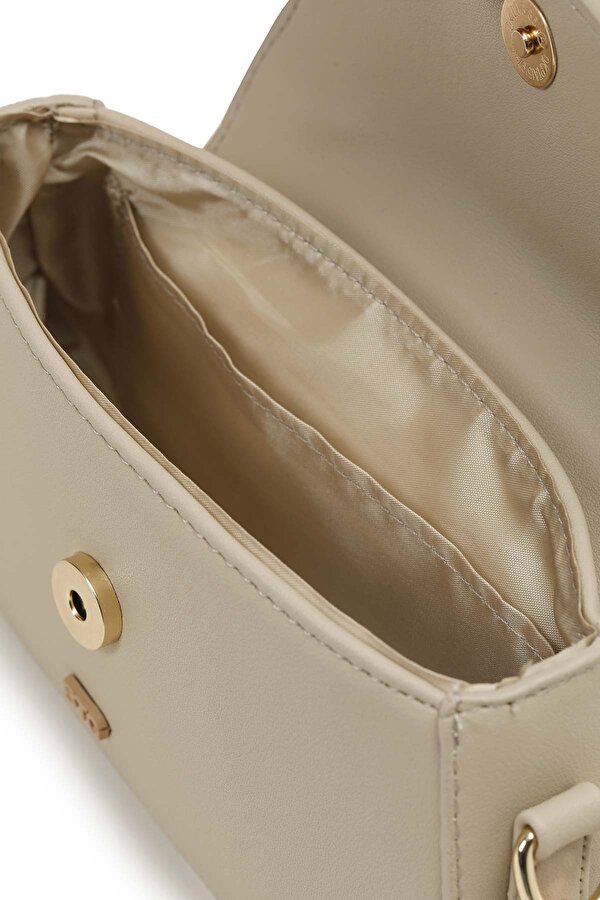 CILT AKS DTY MINI EL 5FX Vizon Kadın El Çantası