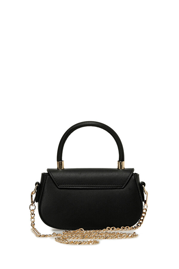 CILT AKS DTY MINI EL 5FX Siyah Kadın El Çantası