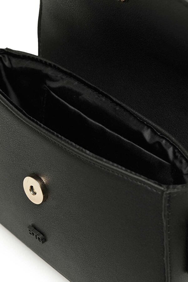 CILT AKS DTY MINI EL 5FX Siyah Kadın El Çantası