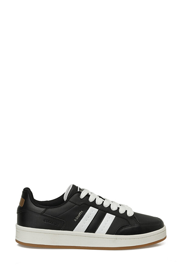 COLLEGE PU 5PR Siyah Erkek Sneaker