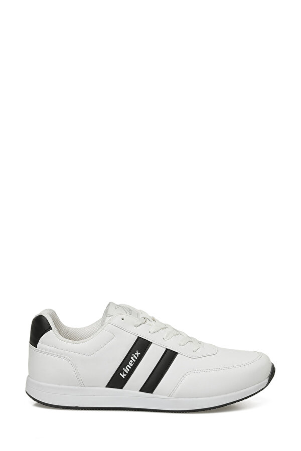 REEDS PU 5PR Beyaz Erkek Sneaker