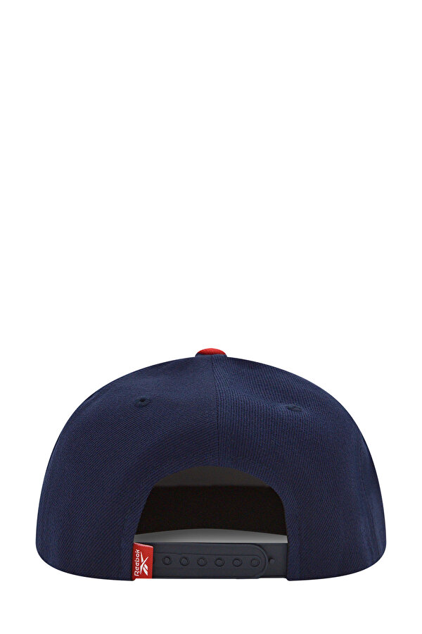 Og Flat Brim Cap Шапка