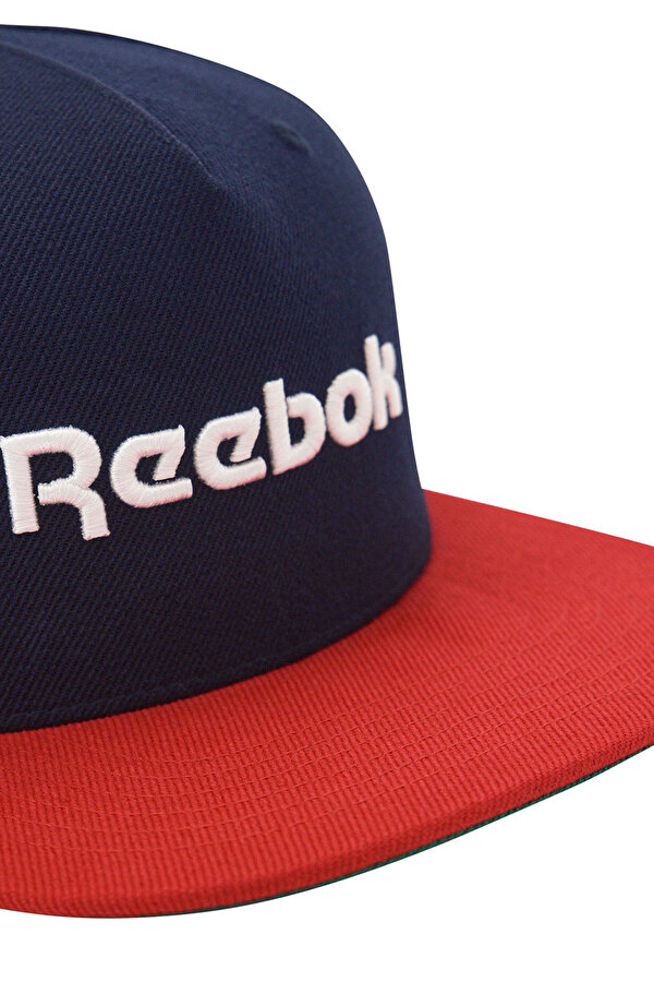 Og Flat Brim Cap Шапка