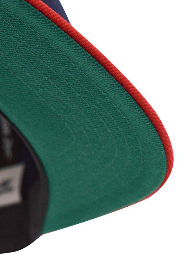 Og Flat Brim Cap Шапка