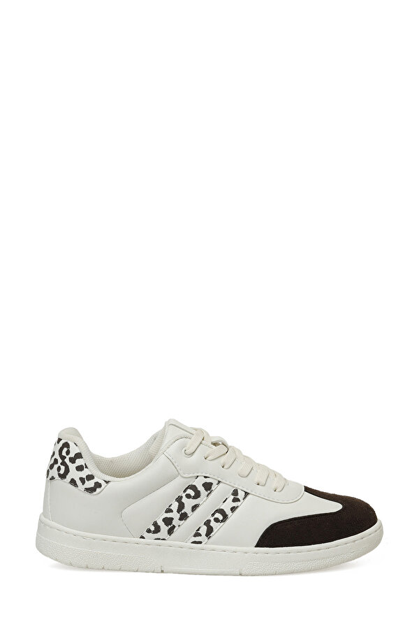 TRX25S-105 5FX KAHVE MULTI Kadın Sneaker