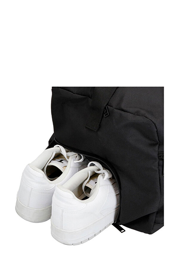 Bags Reebok Sport Bag 65Cm Reebok Ash Черный