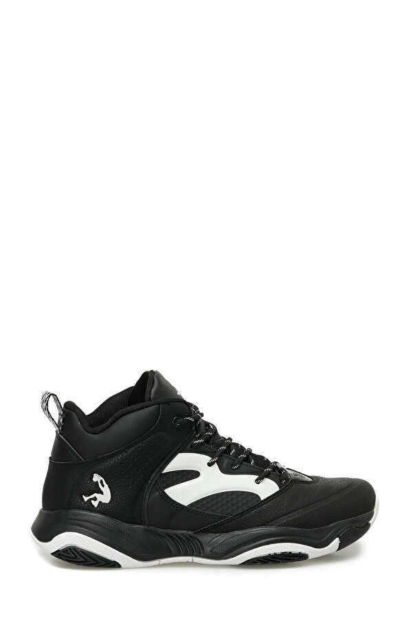 Spin Move Siyah Erkek Sneaker