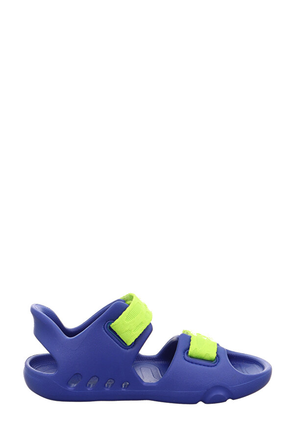 Superfit 000991-8000-1 Mavi Erkek Çocuk Sandalet
