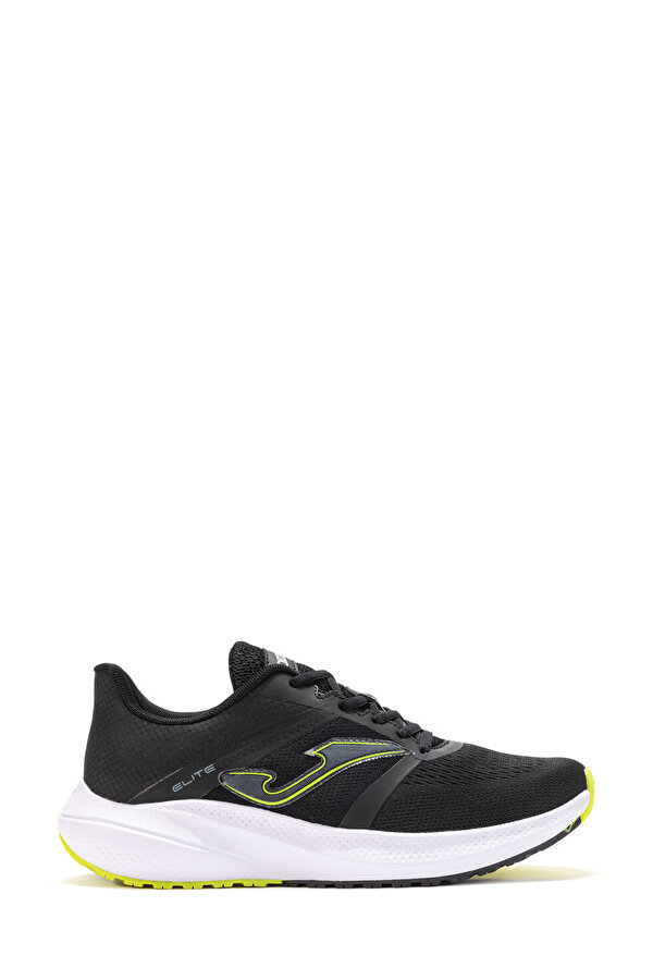 ELITE MEN 2501 NEGRO Siyah Erkek Sneaker