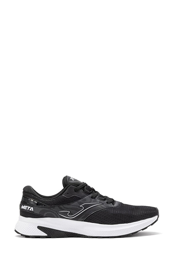 META MEN 2501 NEGRO Siyah Erkek Koşu Ayakkabısı