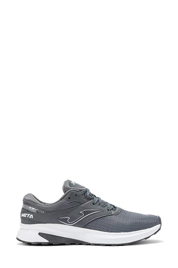 META MEN 2512 GRIS Gri Erkek Koşu Ayakkabısı