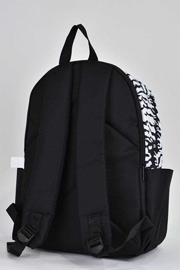 Unisex Çok Gözlü Günlük Seyahat Okul Sırt Çantası 03574