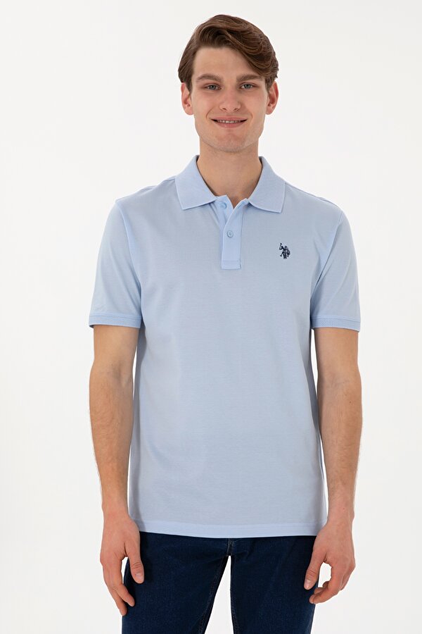 Erkek Polo T-shirt 2084383