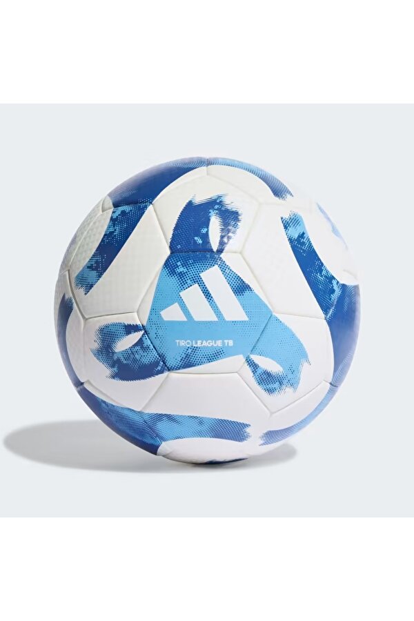 Tiro League Thermally Bonded Futbol Topu HT2429