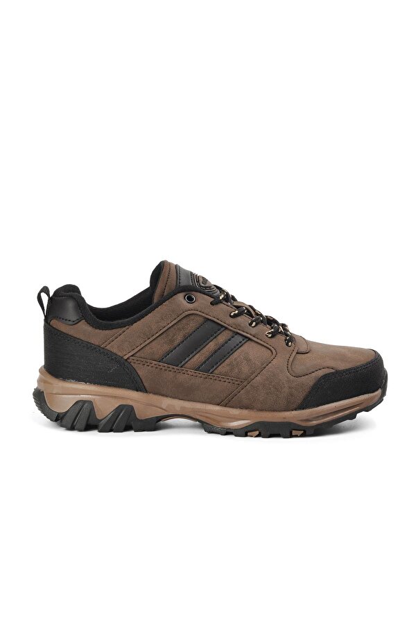 Kum Bej Unisex Outdoor Ayakkabı