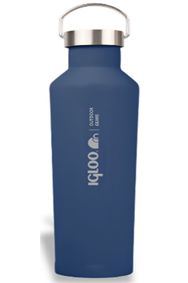 Igloo Pentagon Termos 750ml 205792 LACİVERT
