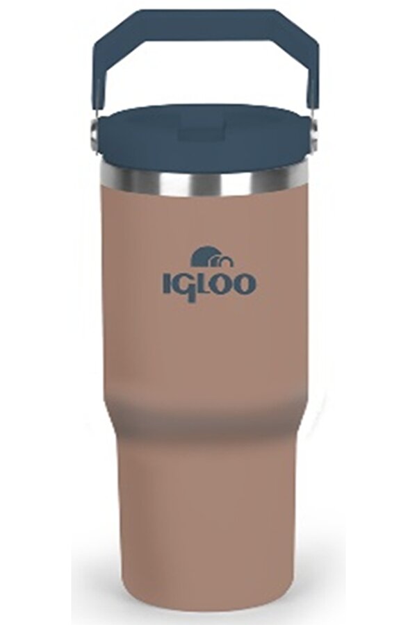 Igloo Powder Termos 900ml Kahve Kyrak 205788