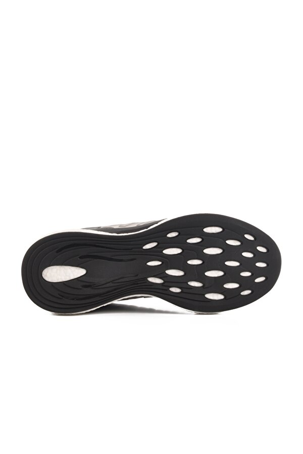 Gri Memory Foam Fileli Hafif Erkek Spor Ayakkabı 241398 M