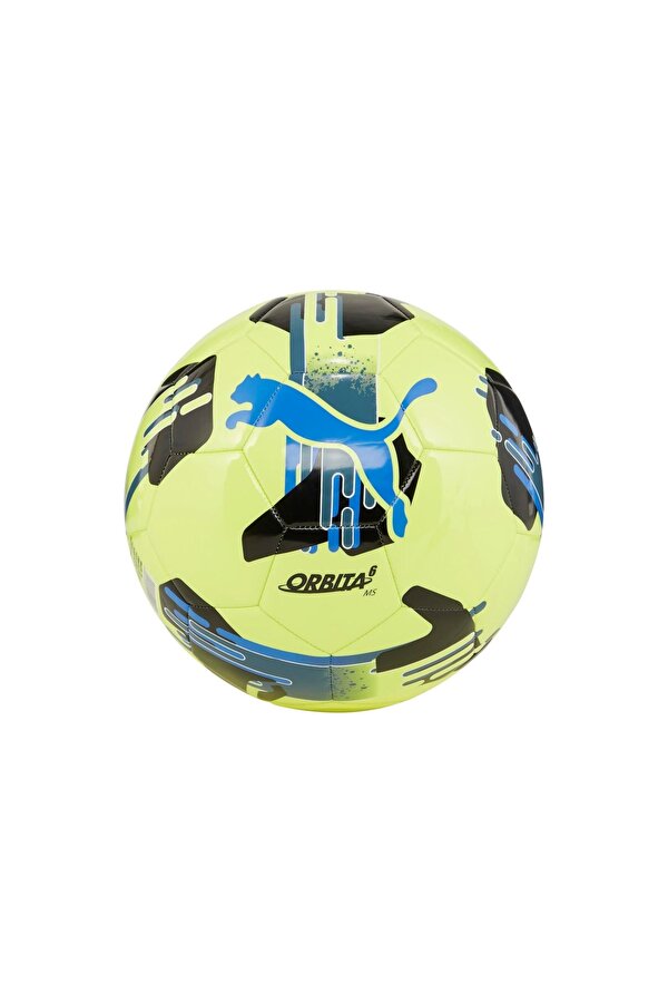 Orbita 6 Ms