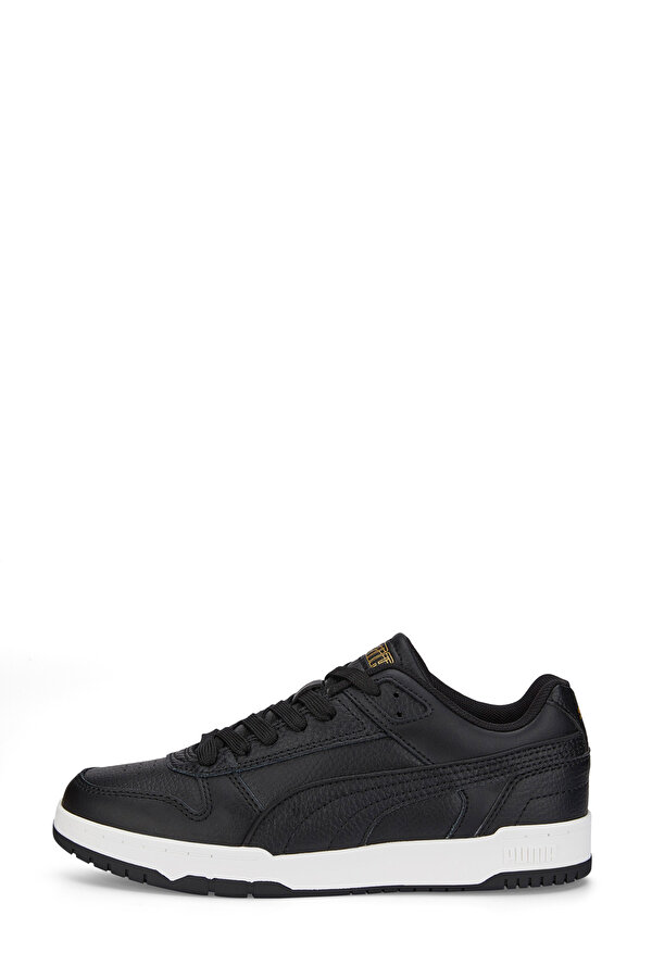 RBD Game Low Beyaz Unisex Sneaker